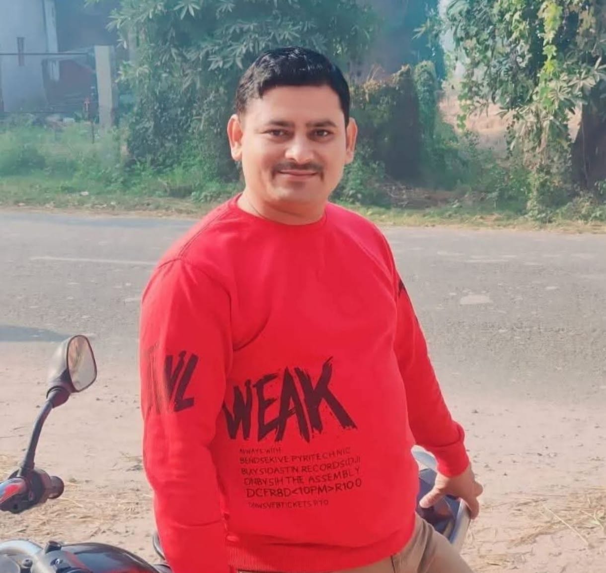 नीरज शुक्ला