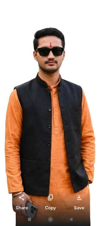 Pandit Shree Sunny Sharma Ji 